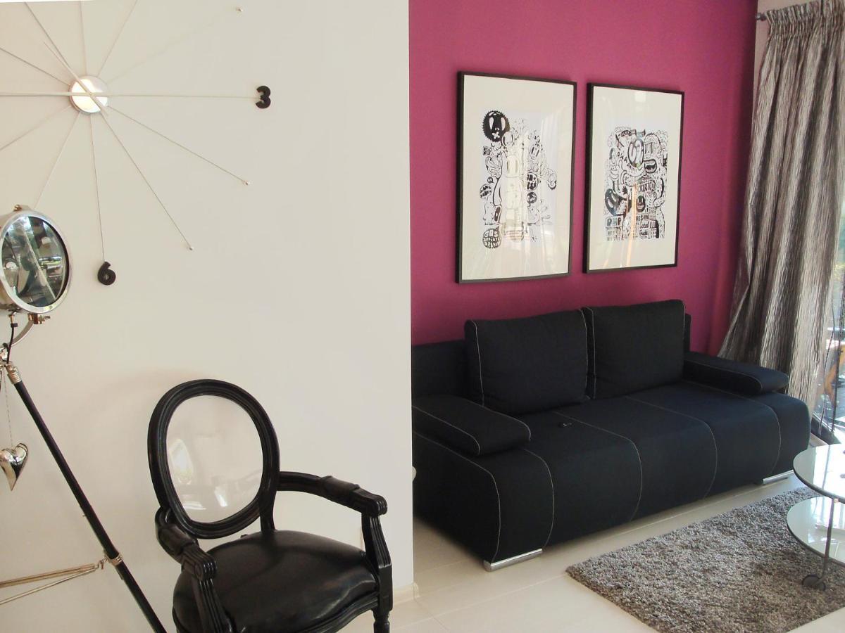 Apartment Apartament Olszowka By Interhome Bielsko-Biała Buitenkant foto